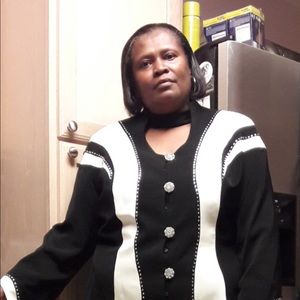 Meet your Posher, Shermaine